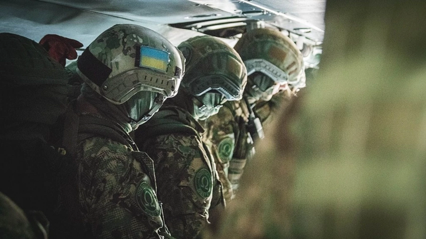 РИА Новости: ВСУ развернули полевой госпиталь на десять тысяч мест к западу от Донецка