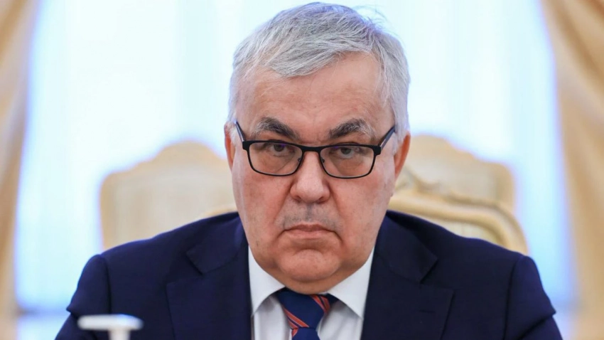 В МИД РФ не увидели перспектив продления зерновой сделки
