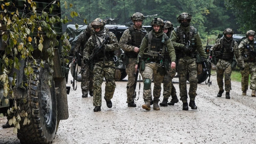 Телеканал CNN сообщил о создании Украиной сети диверсантов на территории России