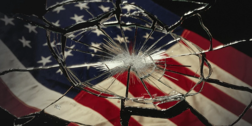 У США и Украины есть общая черта, в остальном они стоят на разных полюсах