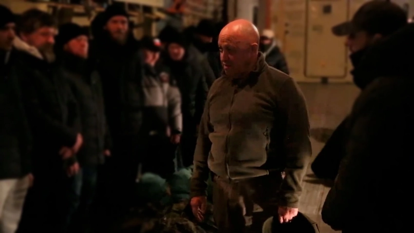 «В городе не делается ничего»: Пригожин объяснил, как именно происходит выделение бюджетных средств в Петербурге