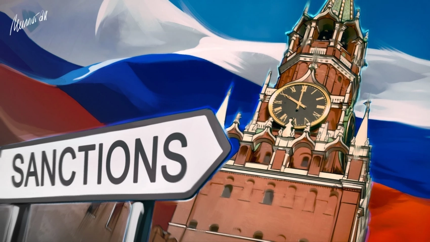 Al Jazeera: EC получил поразительные цифры насчет России — санкции не работают