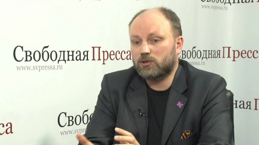 Рогов сообщил об ударах ВКС РФ по украинской армии на Запорожском направлении