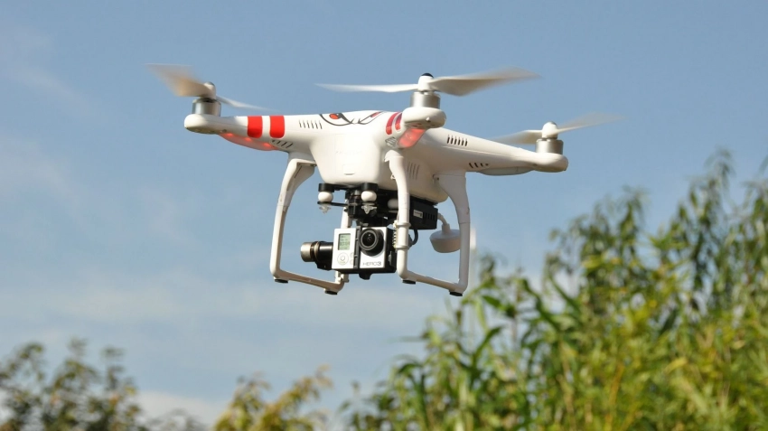 Эксперт объяснил, почему попытка американского БПЛА «убить» оператора не связана с ИИ