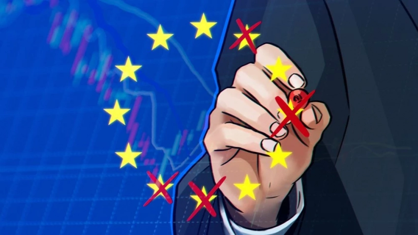 Business Insider: ЕС теряет терпение – Россия зарабатывает миллиарды на европейцах