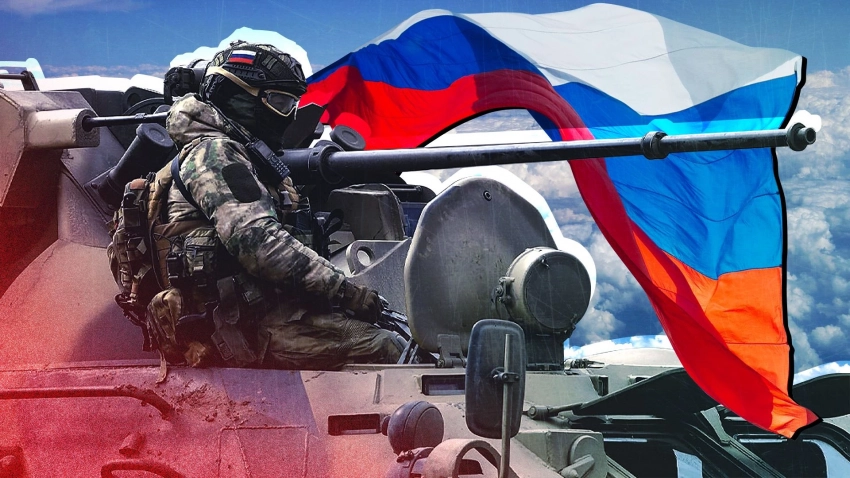 Daily Express: Россия одержала «кошмарную победу» над ВСУ и заполучила уникальные трофеи