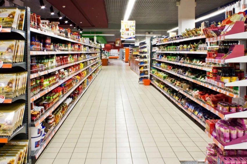 Эксперт рассказал, какие продукты не подделывают