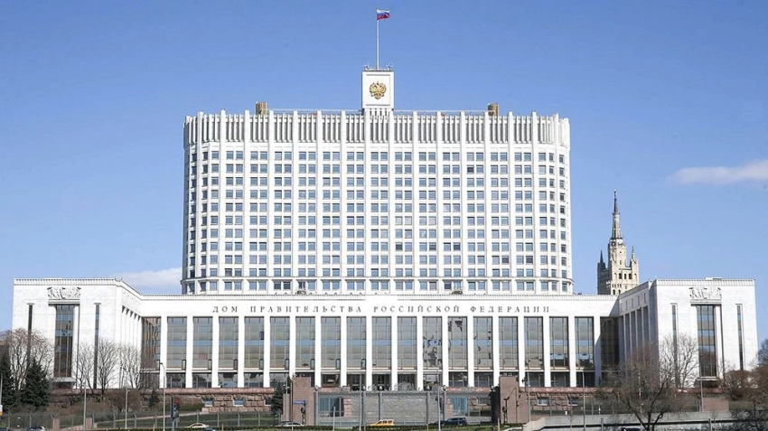 Российский кабмин выделит дополнительные 2,9 млрд рублей для ФРП новых регионов