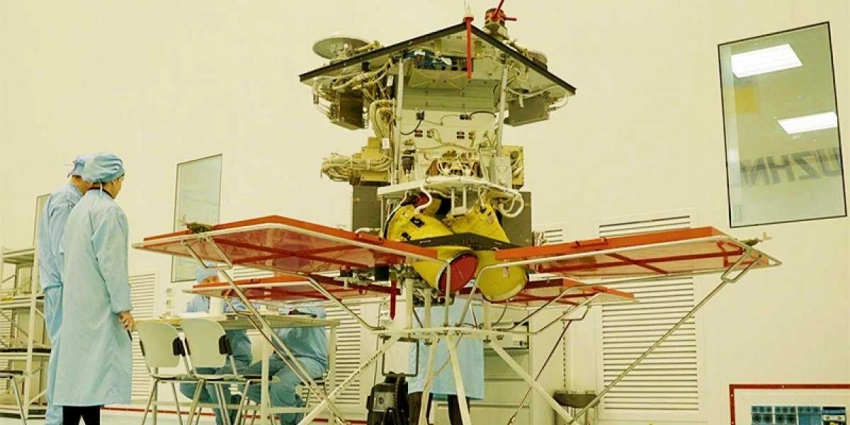 В декабре Украина «летит» в космос