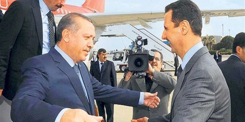 Решится ли Турция на примирение с Асадом