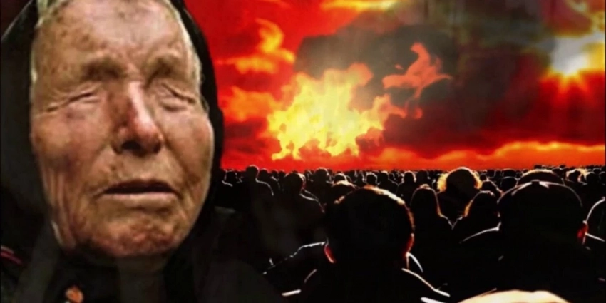 Будет перелом: ясновидящие и астрологи предсказали, когда закончится война 15.06.23