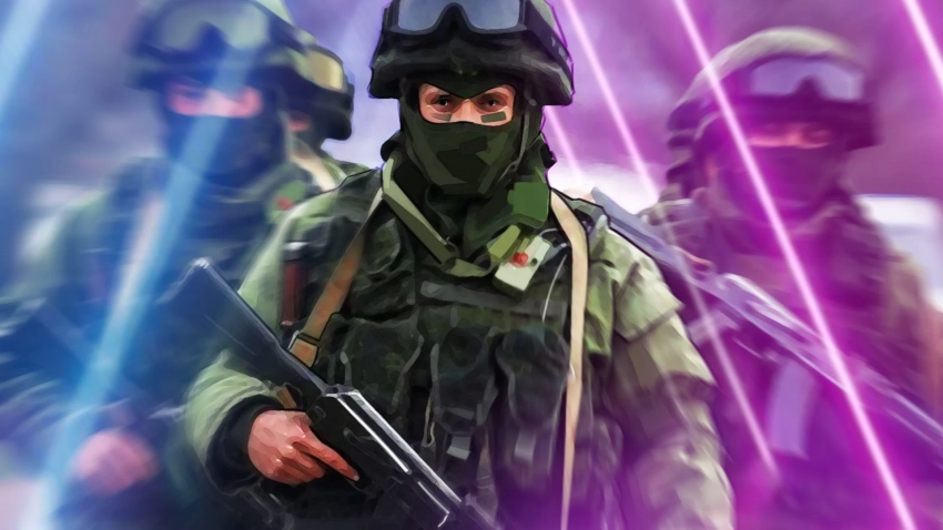 Ожесточенные бои и радость победы: в Сети опубликовали фильм «Артемовск. Реквием по Бахмуту» об освобождении города