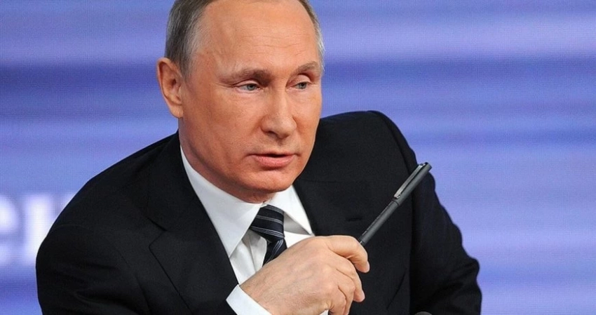 На зло врагам: американская разведка считает, что Путин стал сильнее после мятежа Вагнера