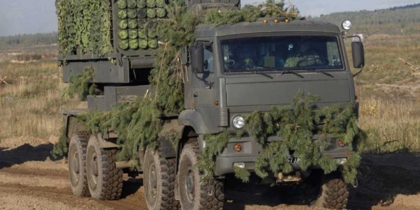 У ВСУ паника: РФ разыграла важный «козырь», применив новое вооружение в зоне СВО