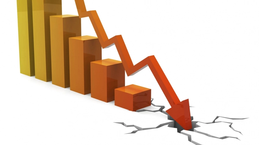 Главный экономист ВЭБ Клепач назвал вероятные сроки рецессии в США