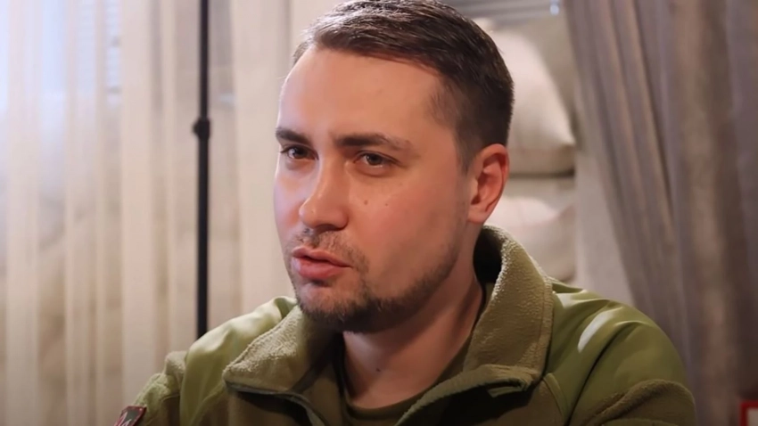 РИА Новости: глава украинской военной разведки Буданов получил ранение в ходе ракетного удара по Киеву