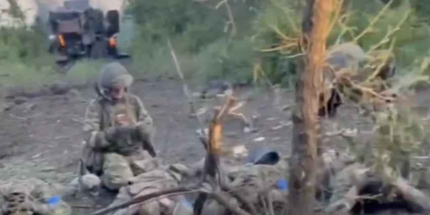 Когда закончится война?