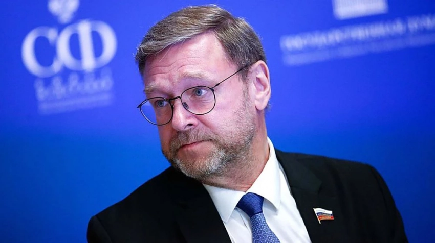 Вице-спикер Совфеда Косачев: многополярность следует противопоставить однополярному миру