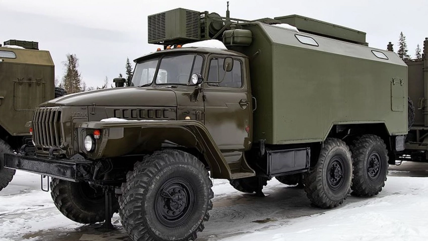 Военкор Коц: российские средства РЭБ значительно снижают эффективность западных вооружений ВСУ