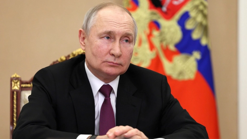 Tencent: Запад отвергнет предложение Путина, но Украина об этом пожалеет