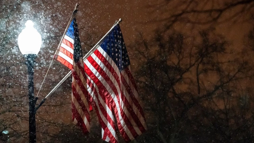 Министерство коммерции КНР: санкции США против Пекина являются попыткой запутать общество