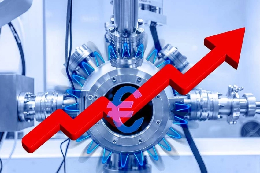 Гронинген ни при чем: Почему в Европе резко растет стоимость газа