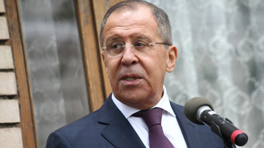 Лавров: Запад предпринимает попытки проникнуть в Центрально-Азиатский регион