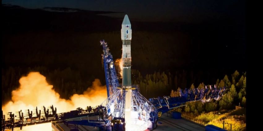 «Убийцы спутников», «цифровые шпионы», «русский Старлинк». Западные разведки отмечают «невиданную активность российского военного космоса»