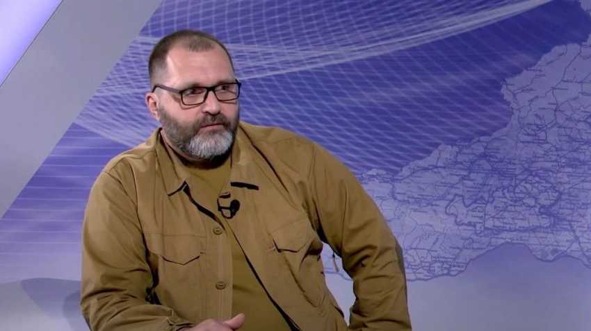 Кимаковский заявил, что подрыв Каховской ГЭС мог быть отвлекающим маневром от контрнаступления ВСУ