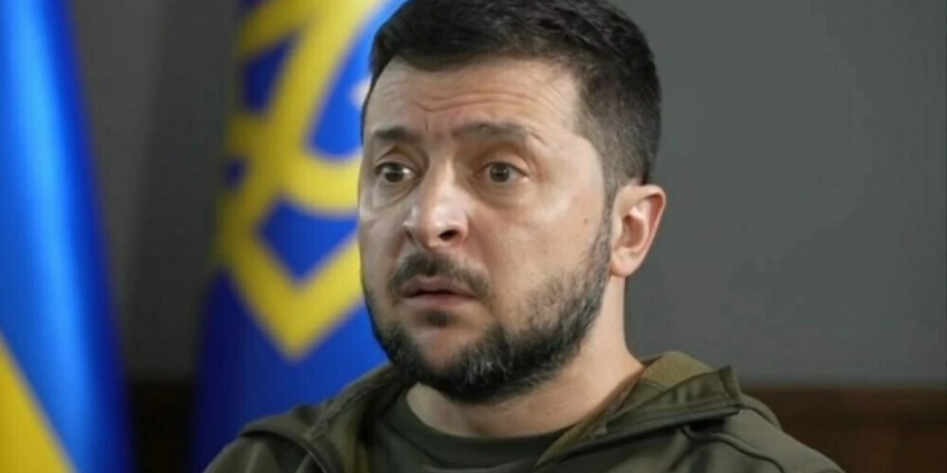 Байден делает заявления, не опираясь на данные разведки, а Зеленский навсегда останется на позорном столбе отечественной истории