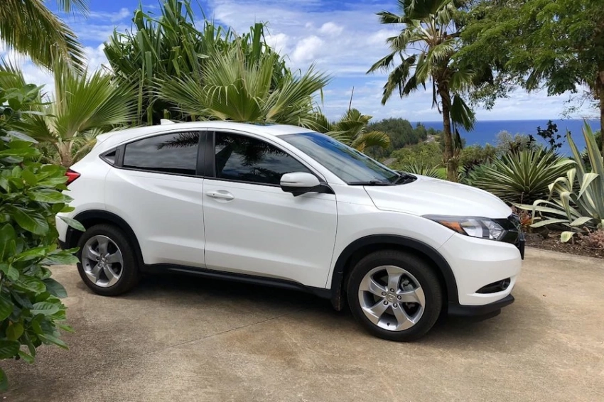 Новый Acura ZDX 2024 станет удобнее управлять с помощью Google