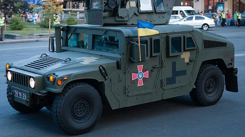 Баранец предупредил об активном использовании ВСУ американской тактики боевых действий