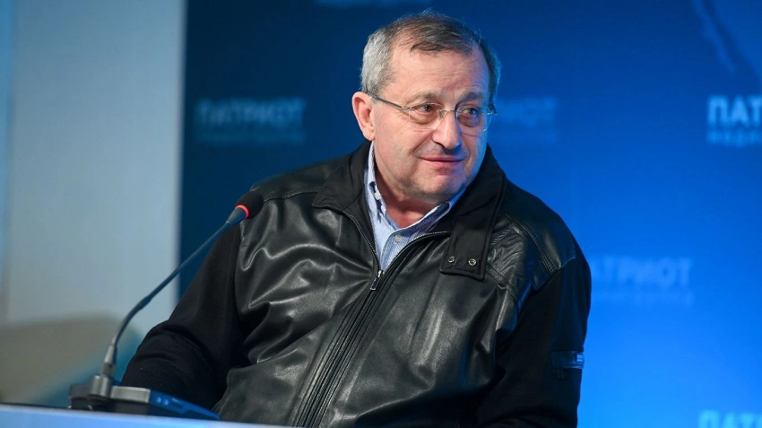 Кедми рассказал, к каким последствиям может привести удар украинской армии по плотине Каховской ГЭС