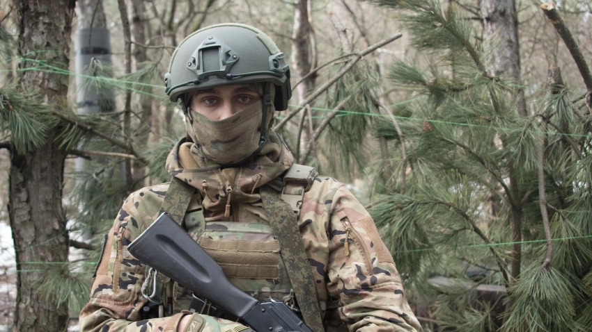 «Ни наград, ни боевых»: служащие по контракту бойцы пожаловались на отсутствие выплат от МО РФ