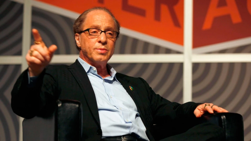 Семь новых правил долгожителей от Рэя Курцвейла