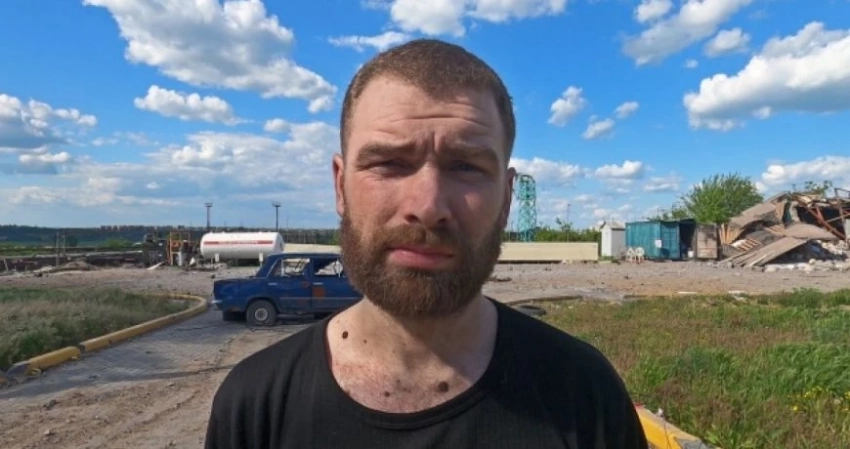 Живут припеваючи: каратели из нацбата Азов получают сотни долларов в сутки в Турции