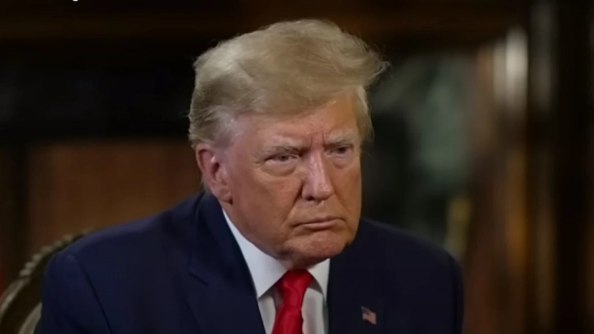 Прокуратура уведомила Трампа о начале уголовного расследования