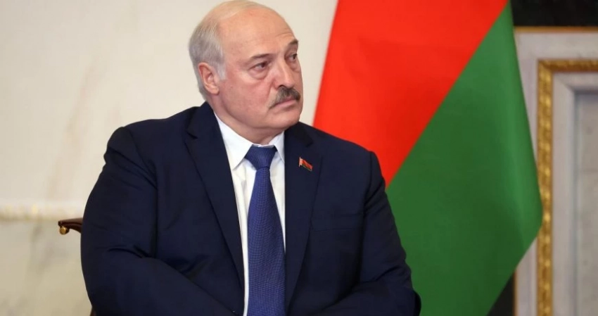Изгнание с бонусами: Лукашенко приютил Пригожина и подарил военную базу