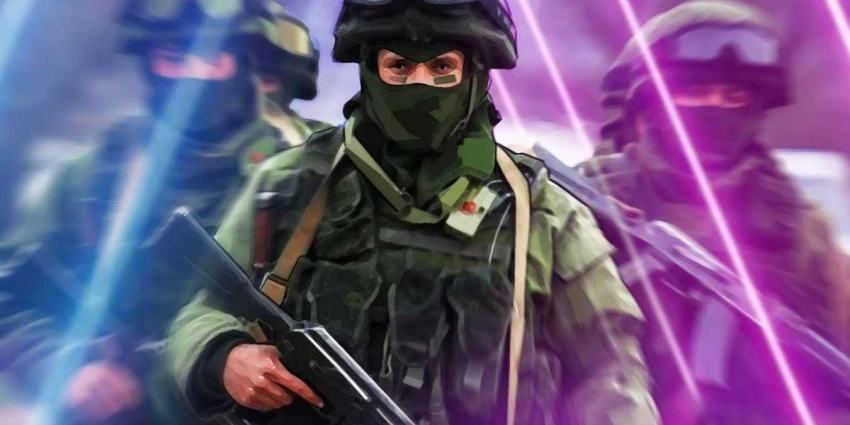 Спецоперация на Украине 337 день, Свежая карта боевых действий 26.01.2023 на Украине обзор событий, Донбасс сегодня. Новая карта боевых действий на Украине итоги