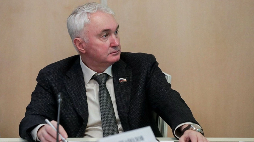 Картаполов опроверг необходимость новой волны частичной мобилизации в России