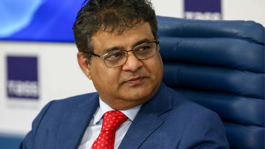 Глава Индийского бизнес альянса Котвани указал на бесполезность санкций США и ЕС