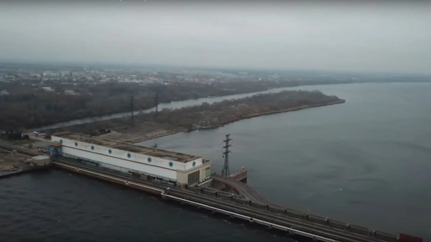 Дипломат Белоусов: ООН проигнорировала опасения России из-за ударов ВСУ по Каховской ГЭС