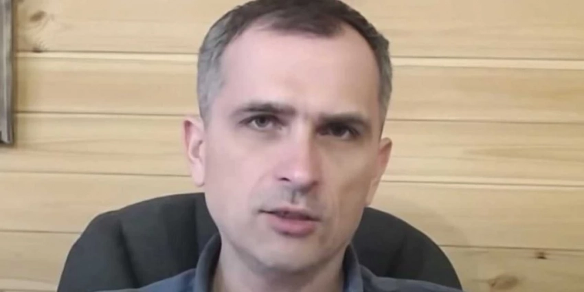 «Полный шок и ступор»: Подоляка о неожиданных для украинцев результатах контрнаступления