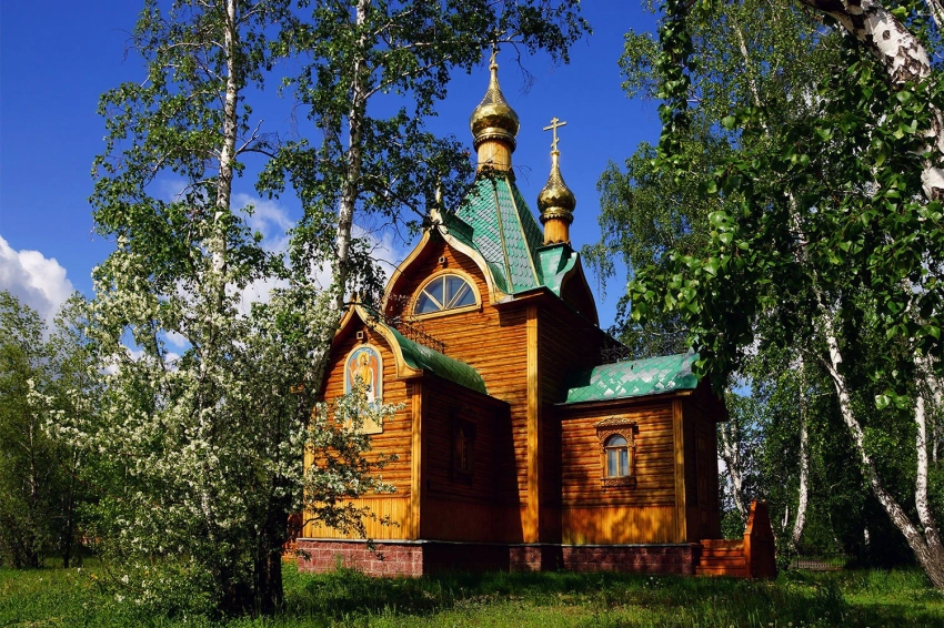 Великая святыня, привлекающая множество паломников: история и чудеса иконы Божией Матери Мателикийской (Метелинской)