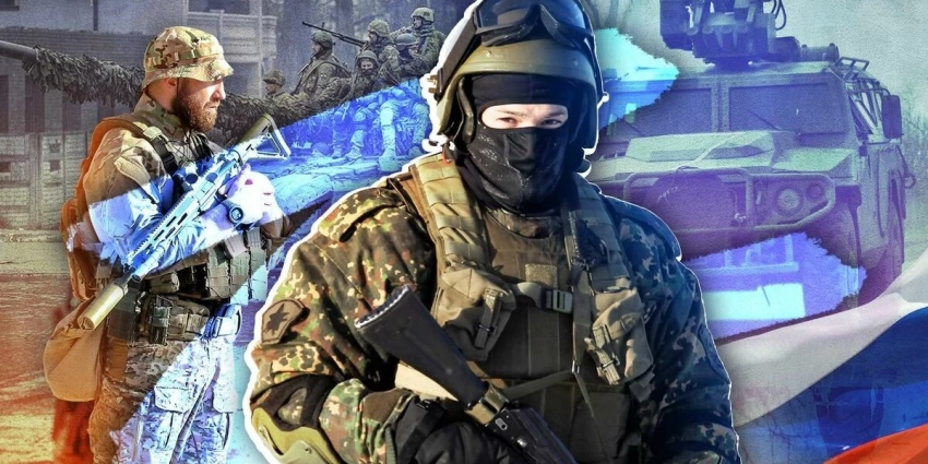 СВО Сегодня 08.06.23: почему Россия до сих пор не победила и как она победит?