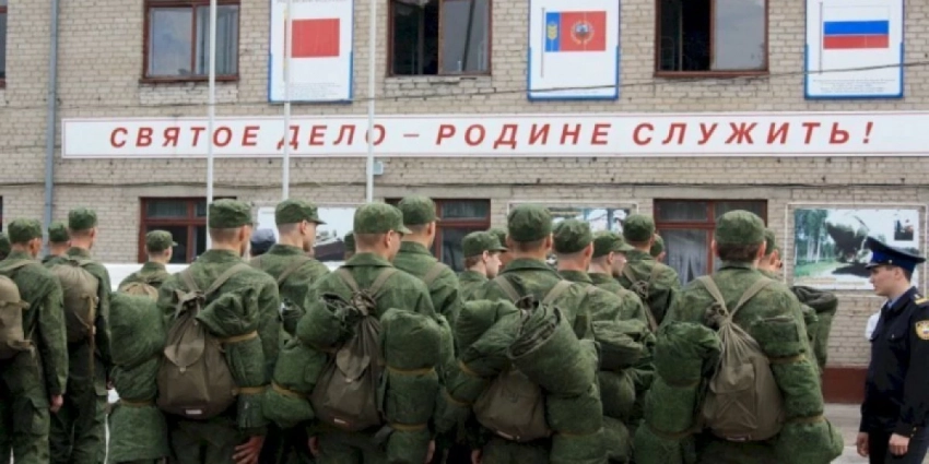 Мобилизация в России сегодня — правда ли, что началась вторая волна мобилизации? Последние новости 29.06.23