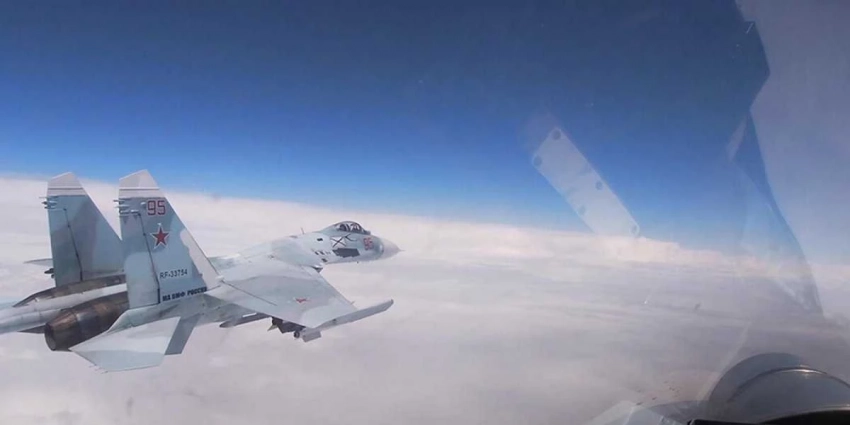 «Они как заноза в самом нежном месте». Какое российское авиаподразделение больше всего не любят в НАТО