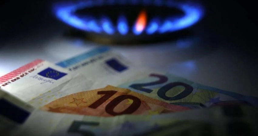 Снижение цен на газ в Европе: биржевые котировки падают на 2,3%