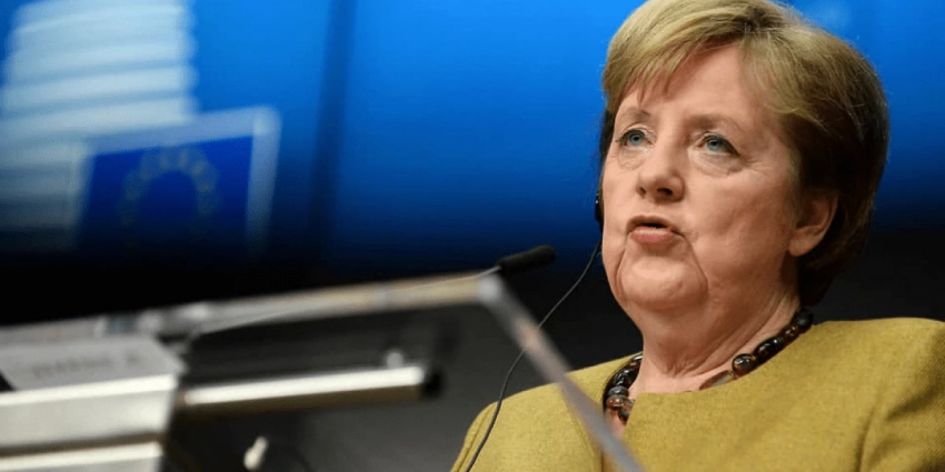 Две самые большие проблемы Германии