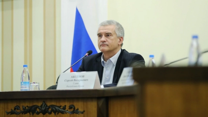 Аксенов оценил ход спецоперации ВС РФ по демилитаризации Украины